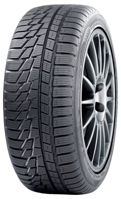 A1000NA 255/50R19 107V XL SV2 - NANKANG